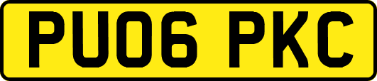 PU06PKC