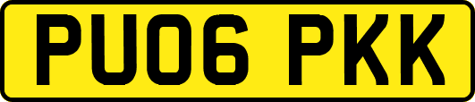 PU06PKK