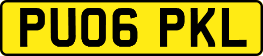 PU06PKL