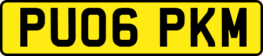 PU06PKM