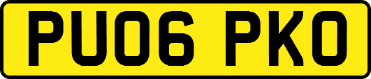 PU06PKO