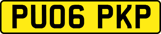 PU06PKP