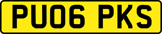 PU06PKS