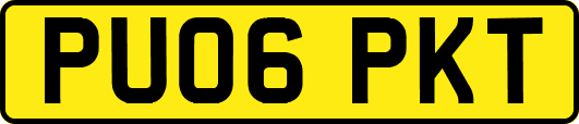 PU06PKT