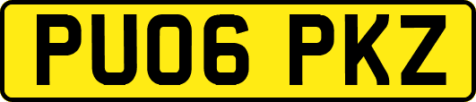 PU06PKZ
