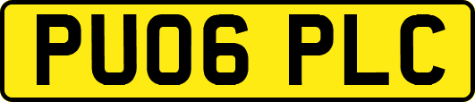 PU06PLC