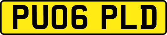 PU06PLD