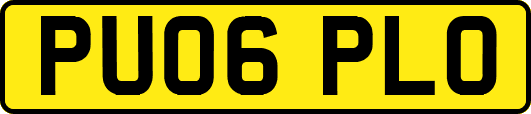PU06PLO