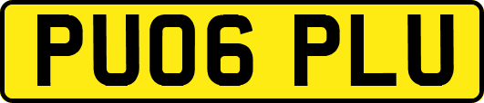 PU06PLU