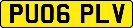 PU06PLV