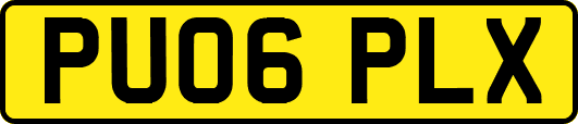 PU06PLX