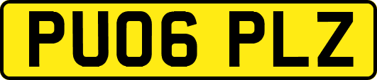 PU06PLZ