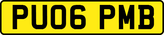 PU06PMB