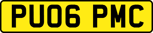 PU06PMC