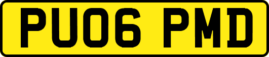 PU06PMD