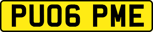 PU06PME