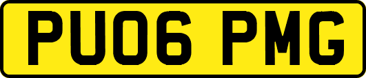 PU06PMG