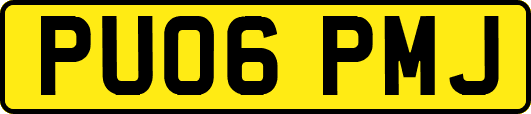 PU06PMJ