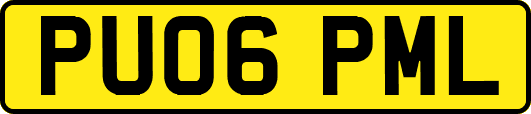 PU06PML