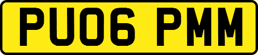 PU06PMM