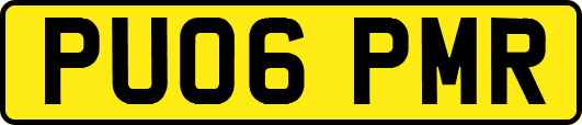 PU06PMR