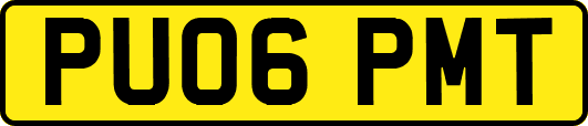 PU06PMT