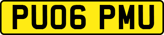 PU06PMU