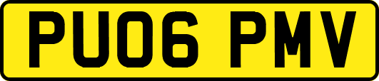 PU06PMV