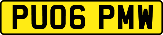PU06PMW