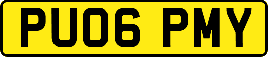PU06PMY
