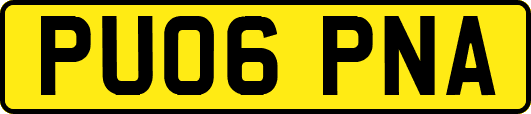 PU06PNA