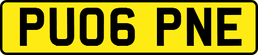 PU06PNE