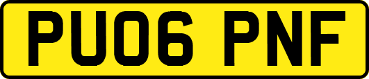PU06PNF