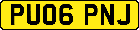 PU06PNJ