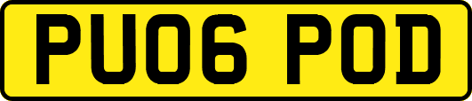 PU06POD