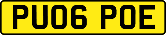 PU06POE