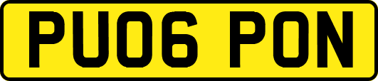 PU06PON
