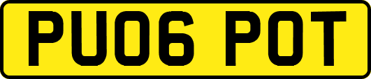 PU06POT
