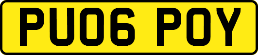 PU06POY