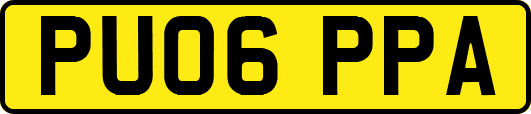 PU06PPA
