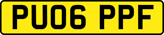 PU06PPF