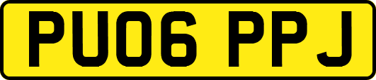 PU06PPJ