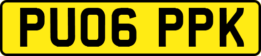 PU06PPK