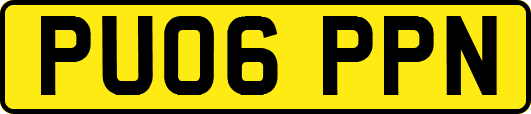PU06PPN