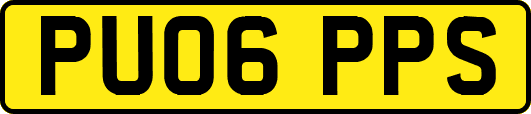 PU06PPS