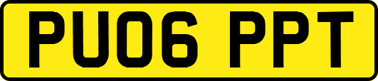 PU06PPT