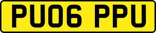 PU06PPU