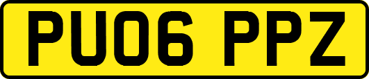 PU06PPZ