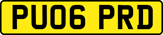 PU06PRD