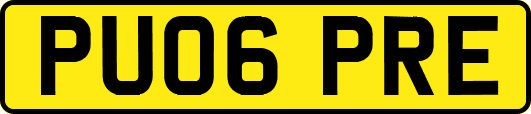 PU06PRE